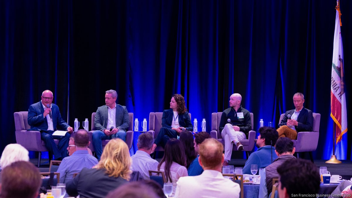 Intersect digs into how AI is changing building industry - San ...