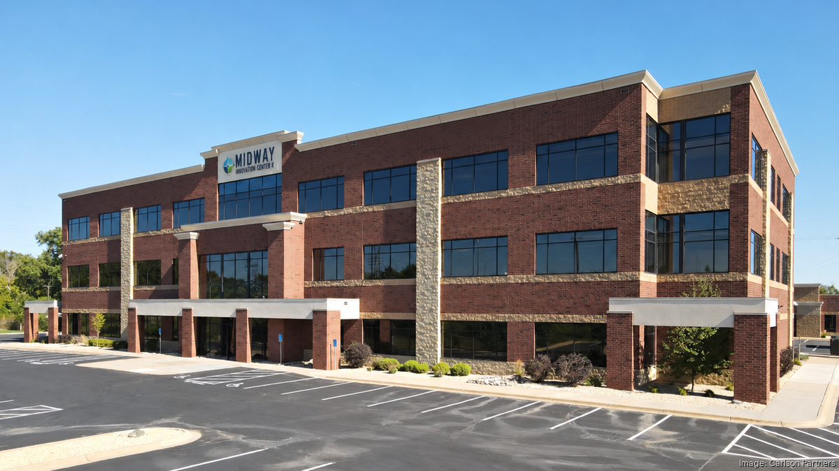 Accounting firm Boyum Barenscheer consolidates into new St. Paul headquarters