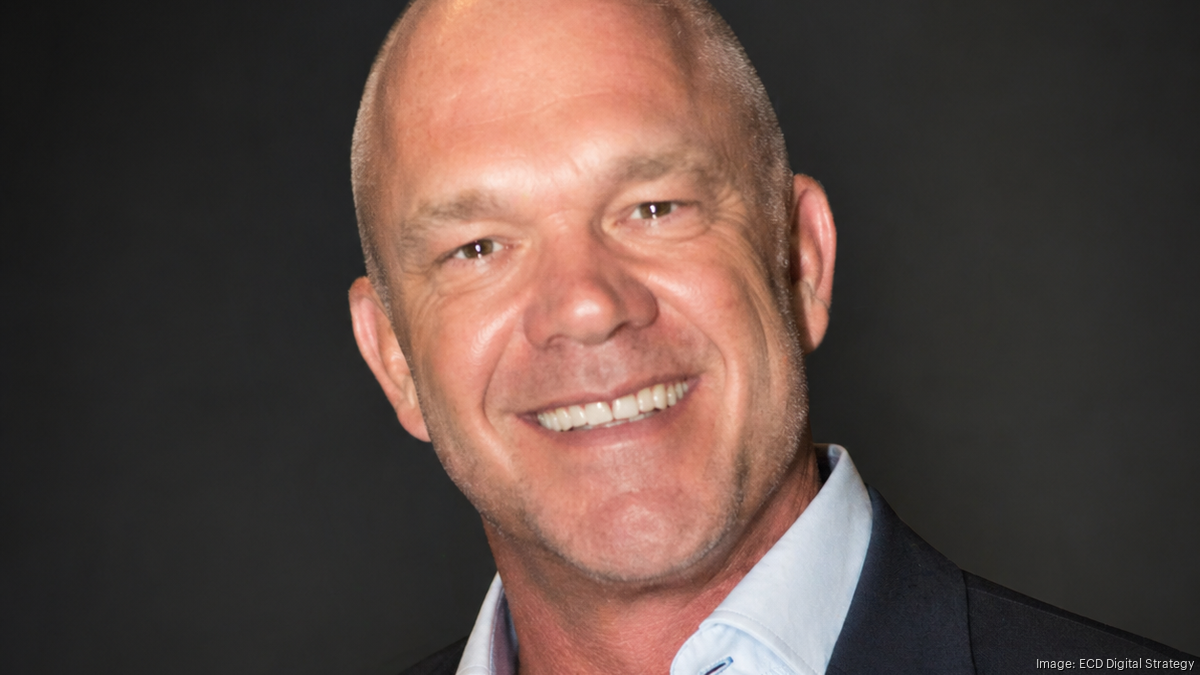 ECD Digital Strategy leader on making the Inc 5000: 'We're really just getting started' - Albany Business Review