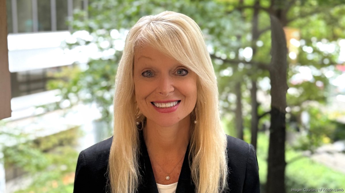 Harry Norman Realtors recruits industry veteran to steer strategic operations