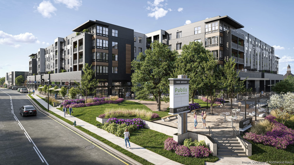 Luxury student housing rising in Athens opens for pre-leasing