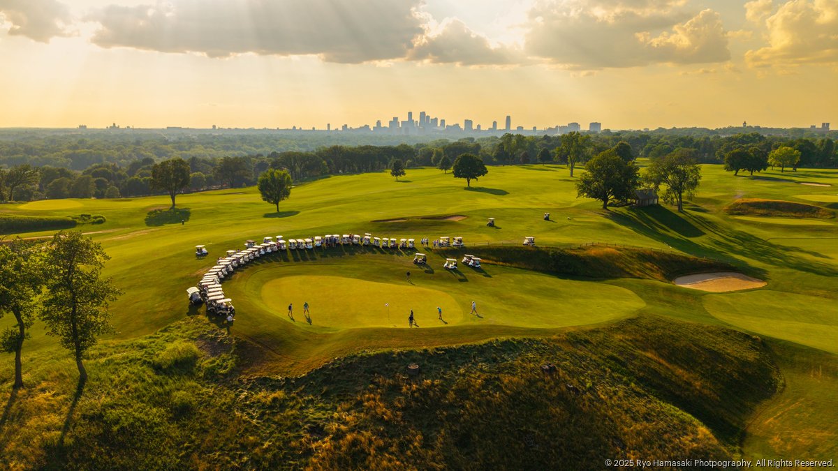 Town & Country Club hikes initiation fees as demand for private golf memberships surges