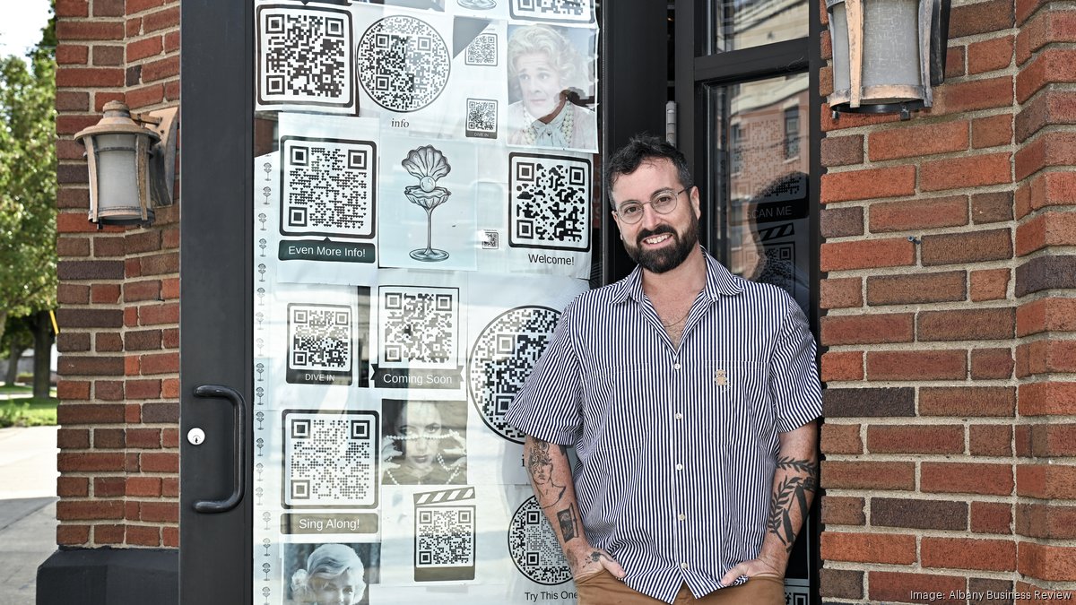 Ronnie Solevo has one of Saratoga's most popular restaurants — and now he's preparing for another - Albany Business Review