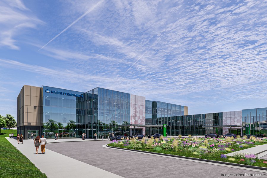 Healthcare provider breaks ground on $230M construction project, it’s most significant in 15 years