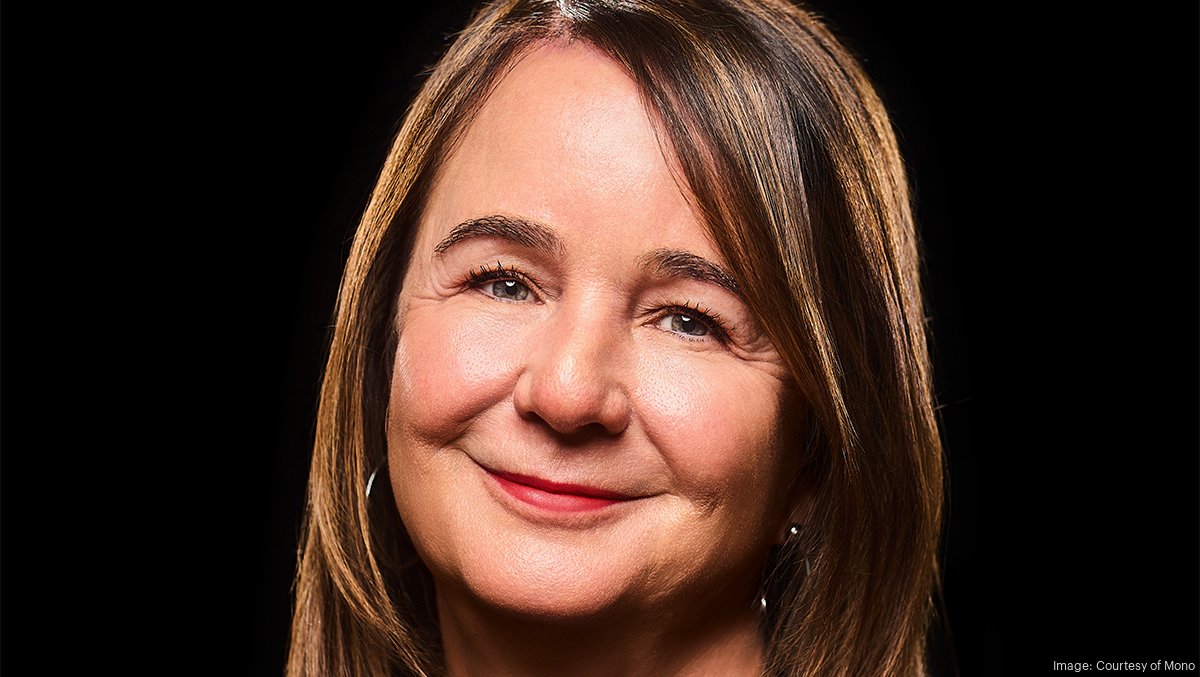 Mono names new president as Minneapolis agency continues leadership transition