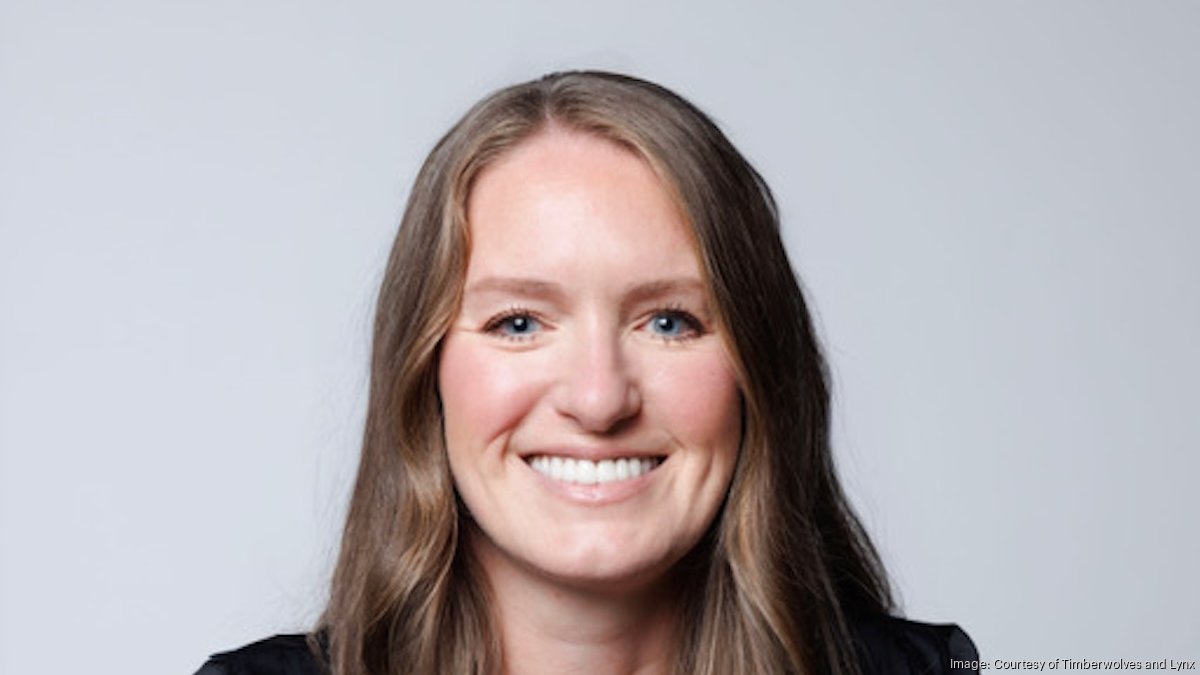 Timberwolves and Lynx tap MSG Sports veteran as chief commercial officer