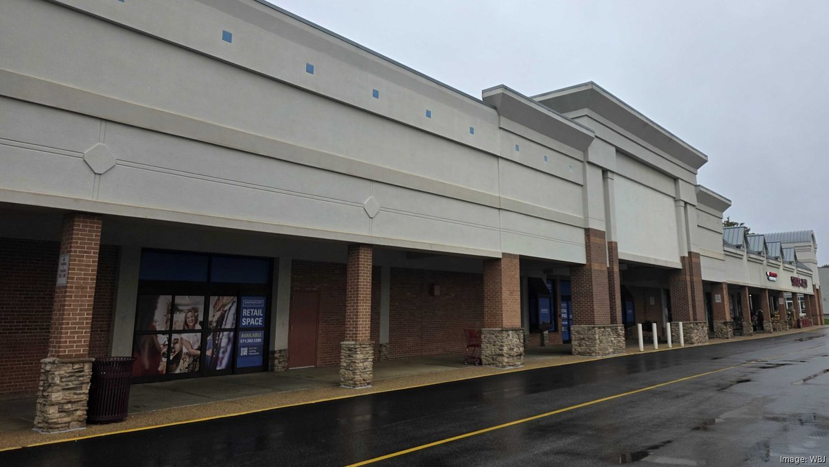 Ross Dress for Less expected to fill major Springfield Plaza vacancy