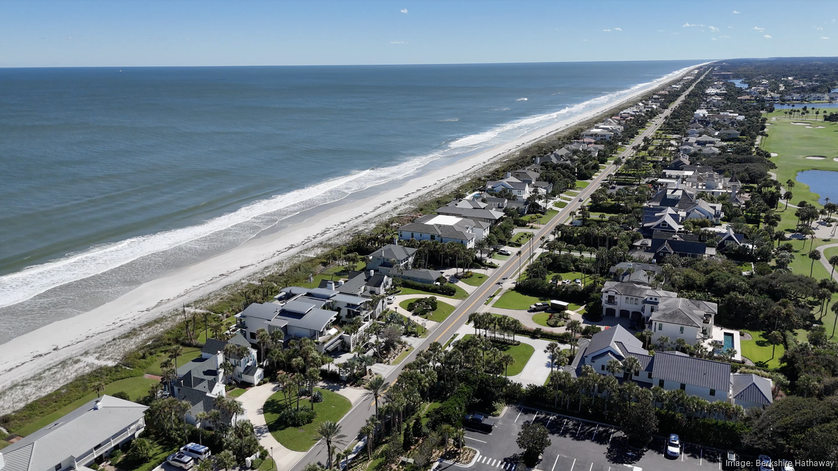 South Florida buyers reshape Ponte Vedra Boulevard market ...