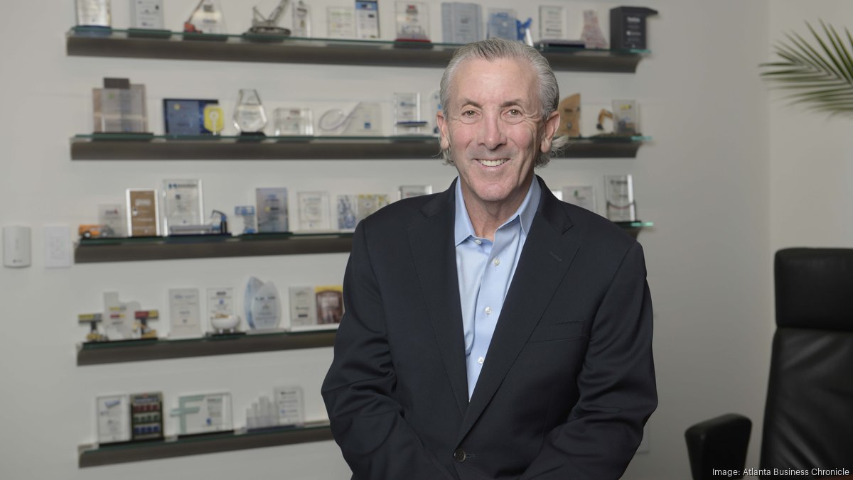 Longtime investment banker Jim Grien built career finding solutions, earning trust