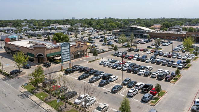 Regency Centers strengthens Dallas investment through grocery-anchored ...