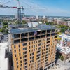 OSU-area mass timber high rise is the ‘future of building,’ developer says