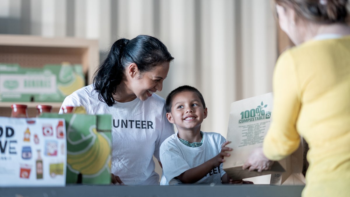 This Charlotte-based nonprofit aims to end child malnutrition with lifesaving therapeutic foods - Charlotte Business Journal