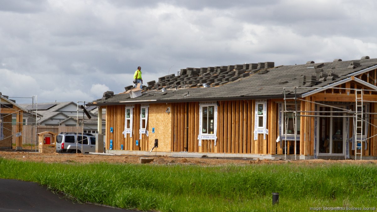 Sacramento County holding line on fees for affordable housing