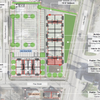Delaware apartment plan advances as historic carriage house faces demolition