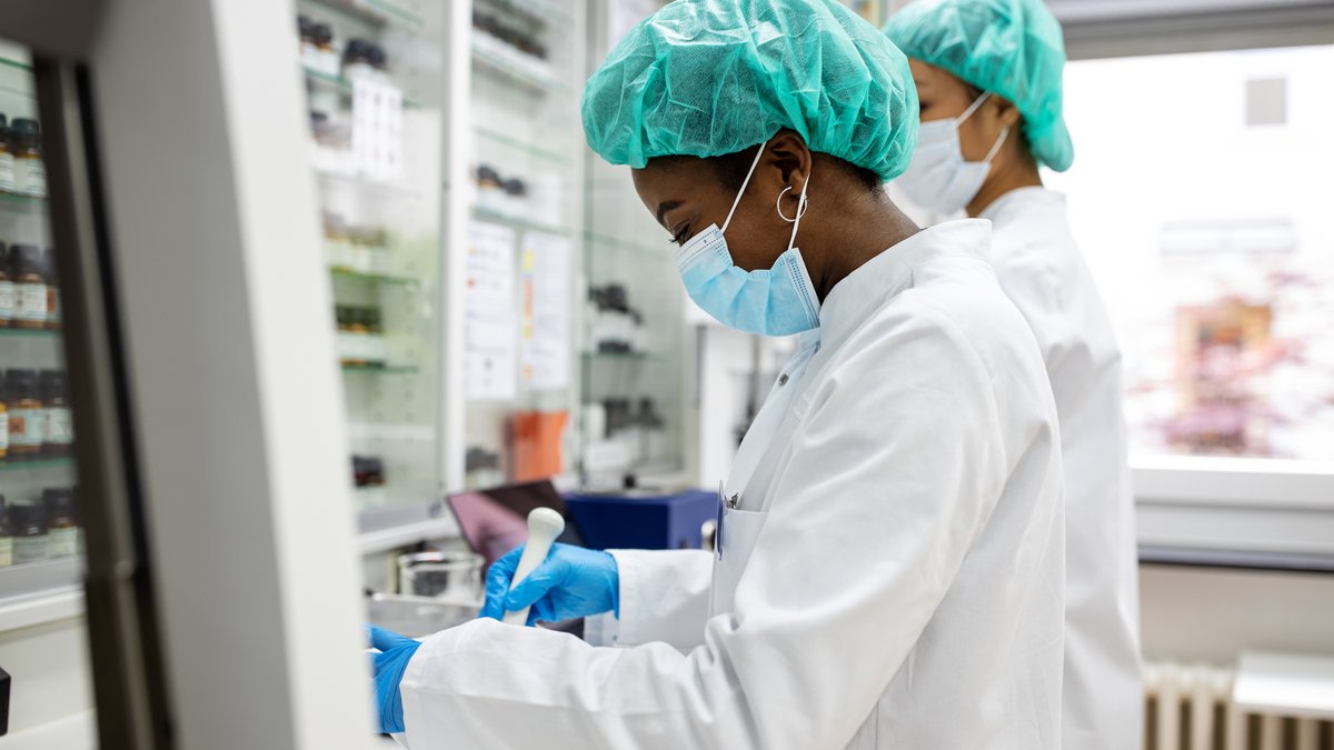 A small Concord-based company is sending needed health products all over the world - Charlotte Business Journal
