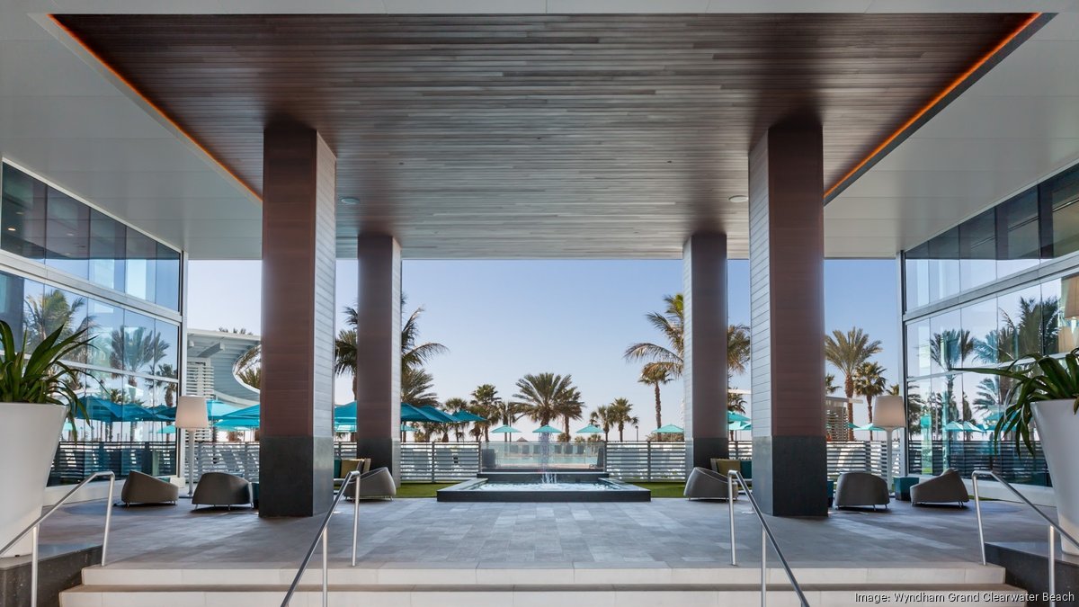 BBQ restaurant to debut on Clearwater Beach in December