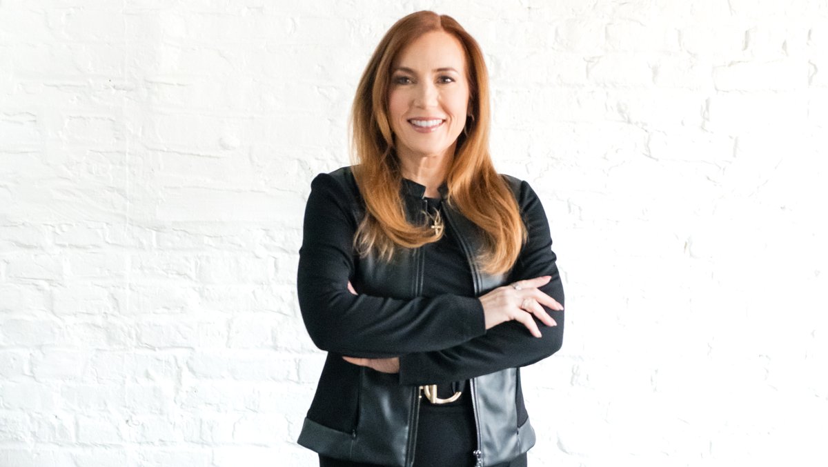 The White House’s first female CIO created the cybersecurity company she "could never find" — and brought it to Charlotte - Charlotte Business Journal