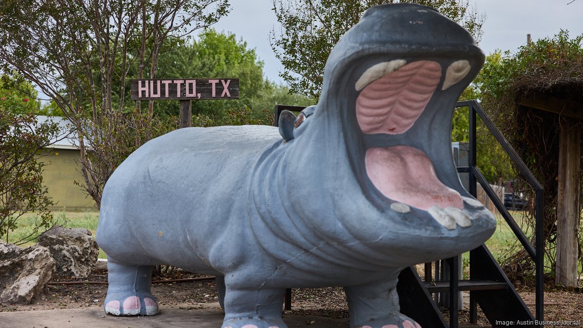 Behind the Deal: How Hutto landed Blue Origin, and what it means for the boomtown northeast of Austin