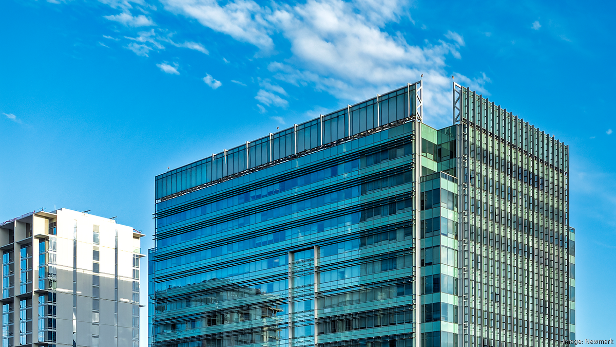 Trinity Capital signs hefty lease at Freeport-McMoRan tower