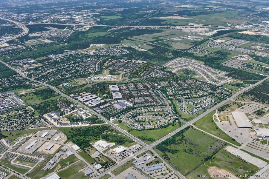 Homebuilders wanted as Colony Park development warms up in East Austin