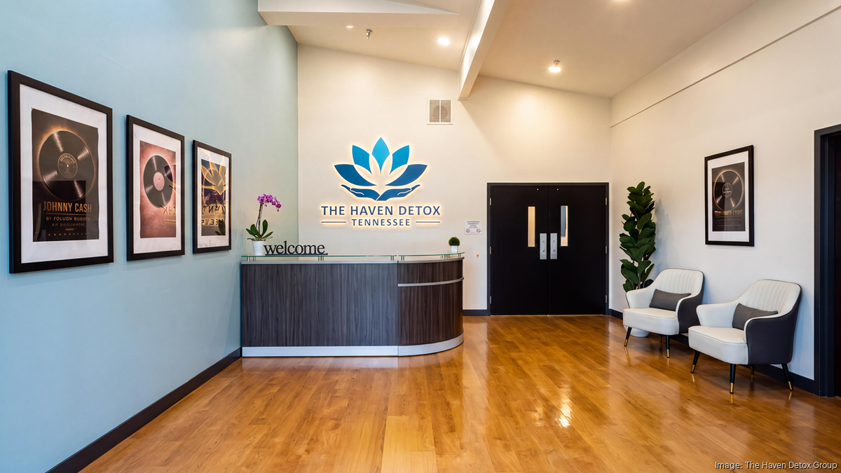 The Haven Detox Group opens Tennessee location