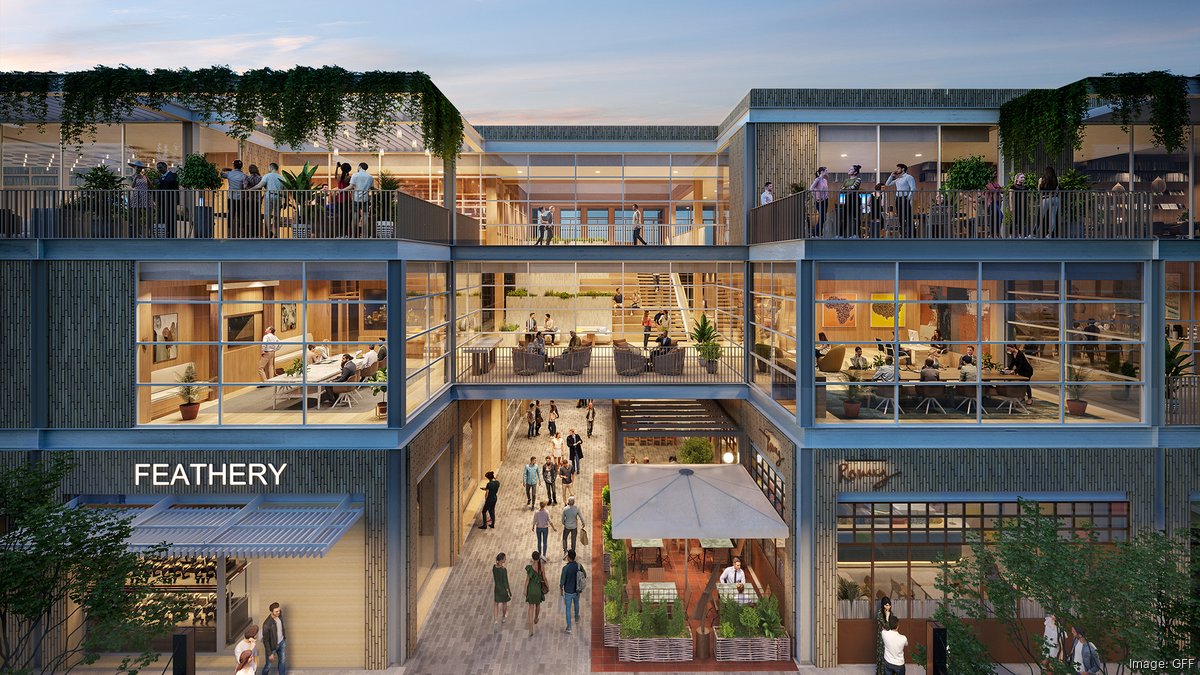 Henderson Avenue retail project attracts more high-end retailers as scope expands