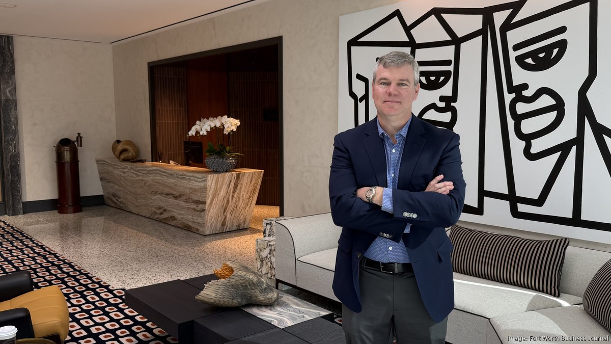 TechFW expands into nascent Switchyard district as Texas A&M collaboration grows - Fort Worth Business Journal