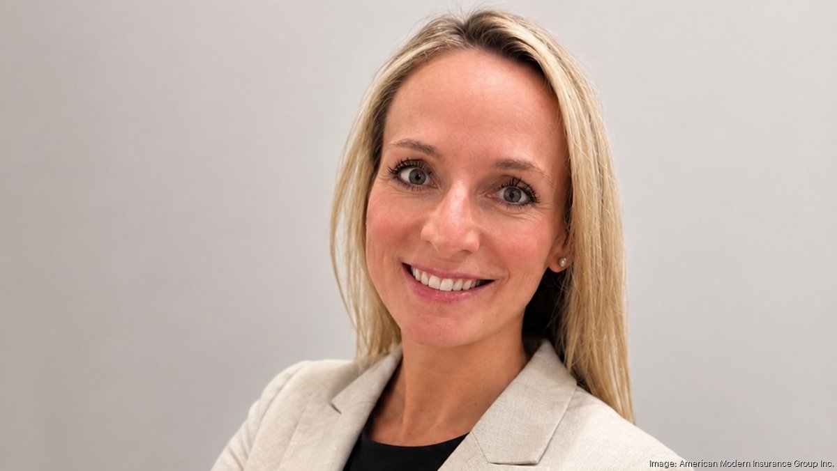 American Modern Insurance Group taps Munich Re veteran as next CEO
