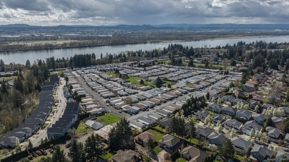 Vancouver housing community sold to Washington property manager for $30M