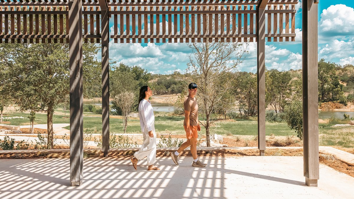 Could a wellness retreat be your team’s best holiday party yet?