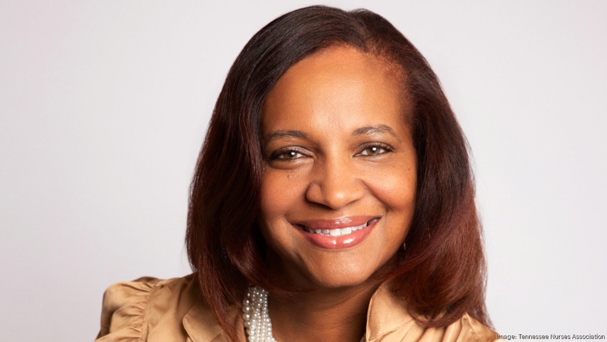 Tennessee Nurses Association names next CEO