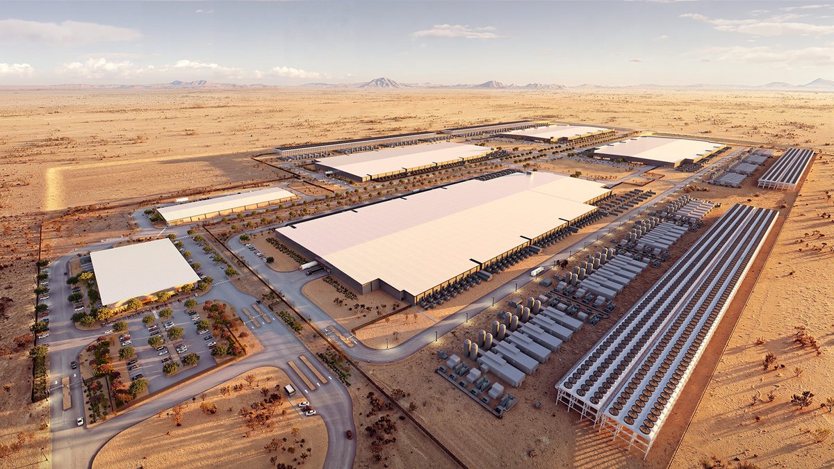 Project Jupiter is an investment in New Mexico’s future
