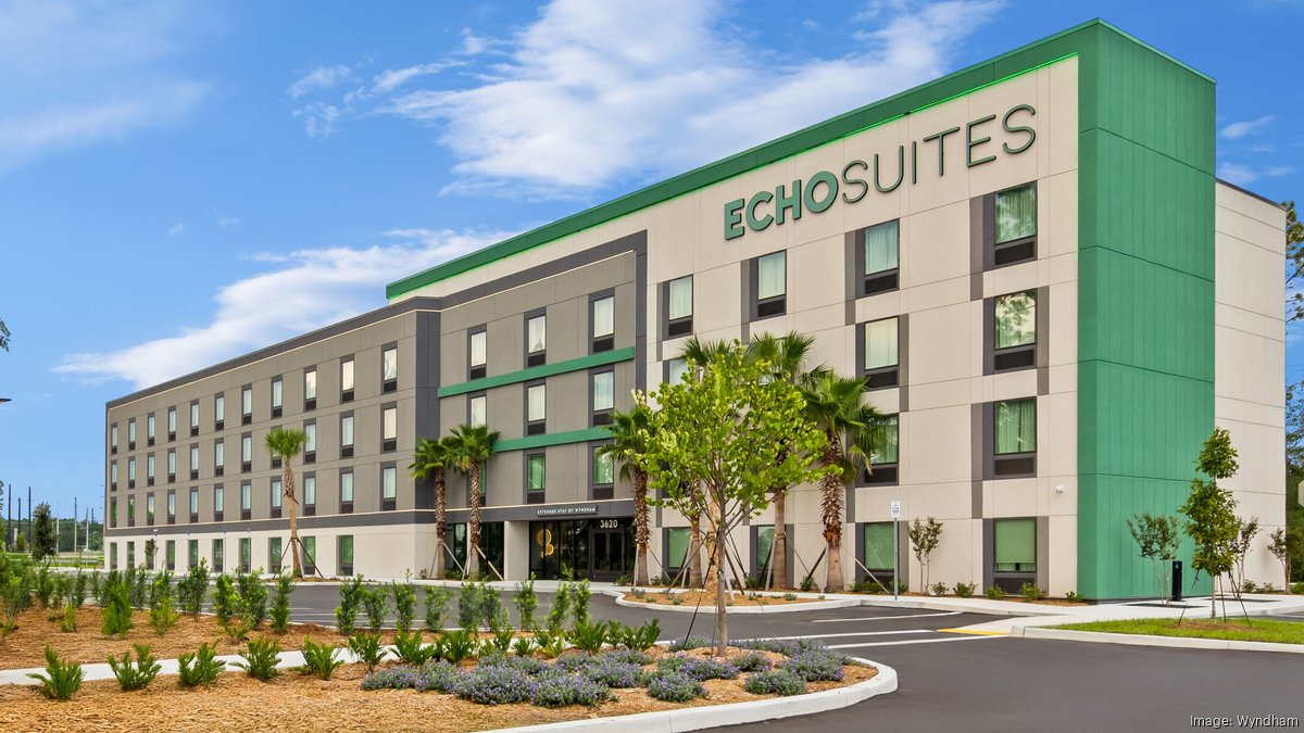 Wyndham brand picks Middleburg for second Florida location of extended stay concept - Jacksonville Business Journal