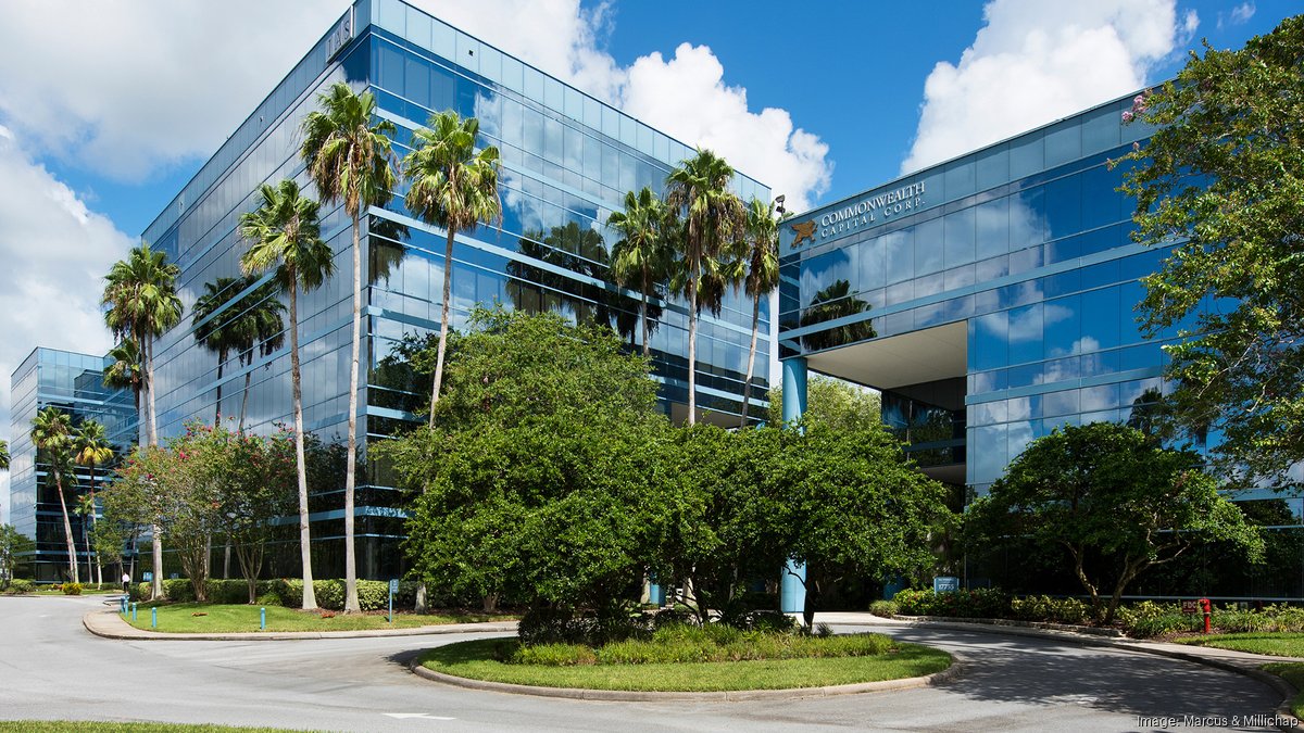 Bayside Center in Clearwater has a new owner