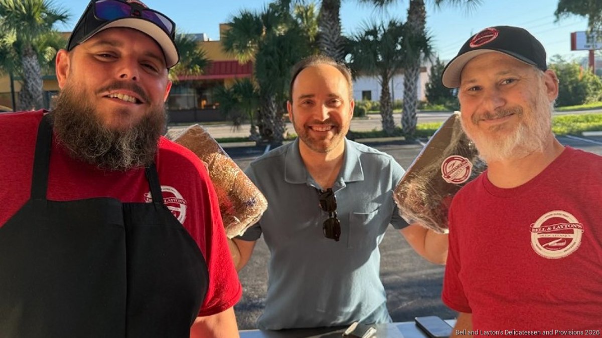 Bell and Layton's seeks to bring back Jacksonville tradition ...