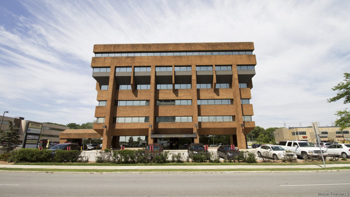 America Works leases space in Wauwatosa