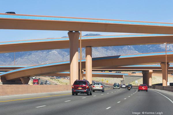 Nmdot Says New Mexico S Roads Aren T So Bad And More Funding S
