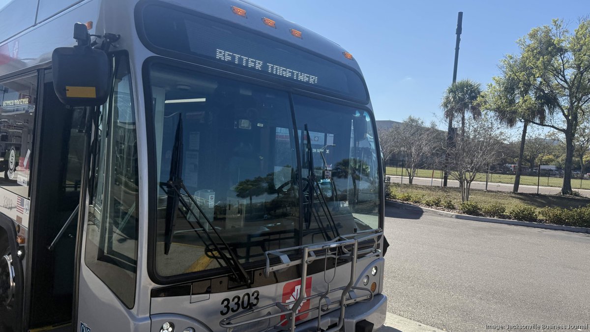 JTA hit with two-notch credit downgrade as financial crisis deepens - Jacksonville Business Journal