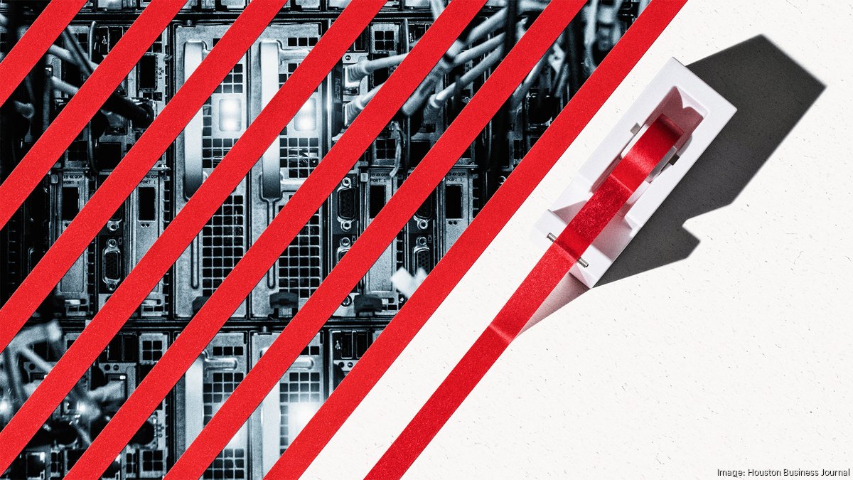 Data center audit: Companies wait on PUCT ruling to make sure costs don't trickle down to residents