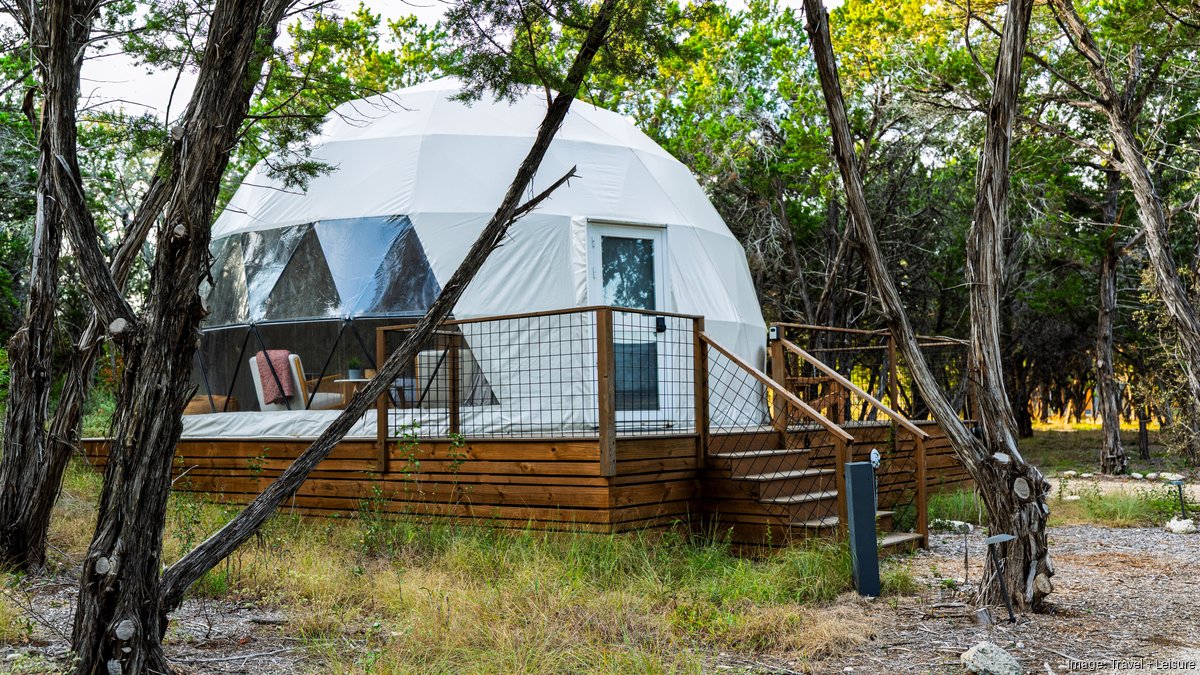 Timeshare company buys Wimberley vacation spot
