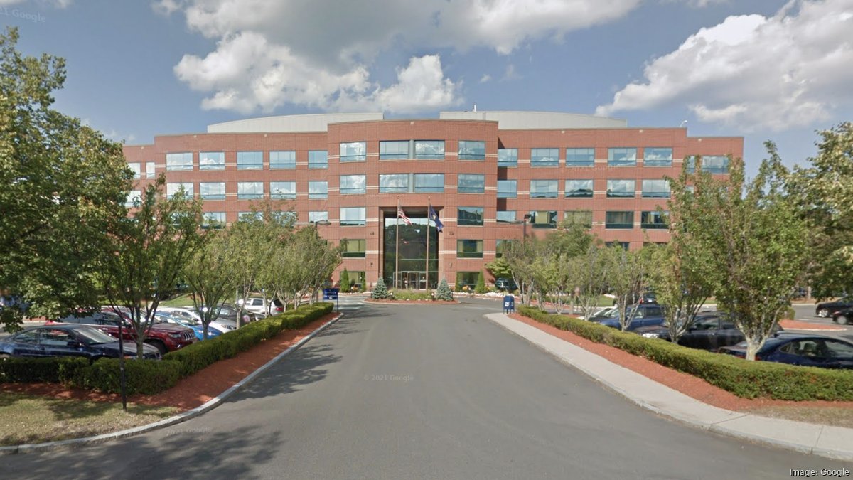 FoxRock buys Quincy office building at a quarter of its 2013 price