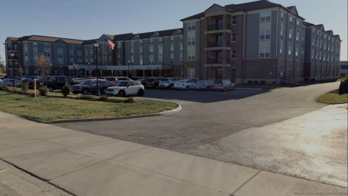 Polaris senior living facility sells for $7M less than its 2021 price