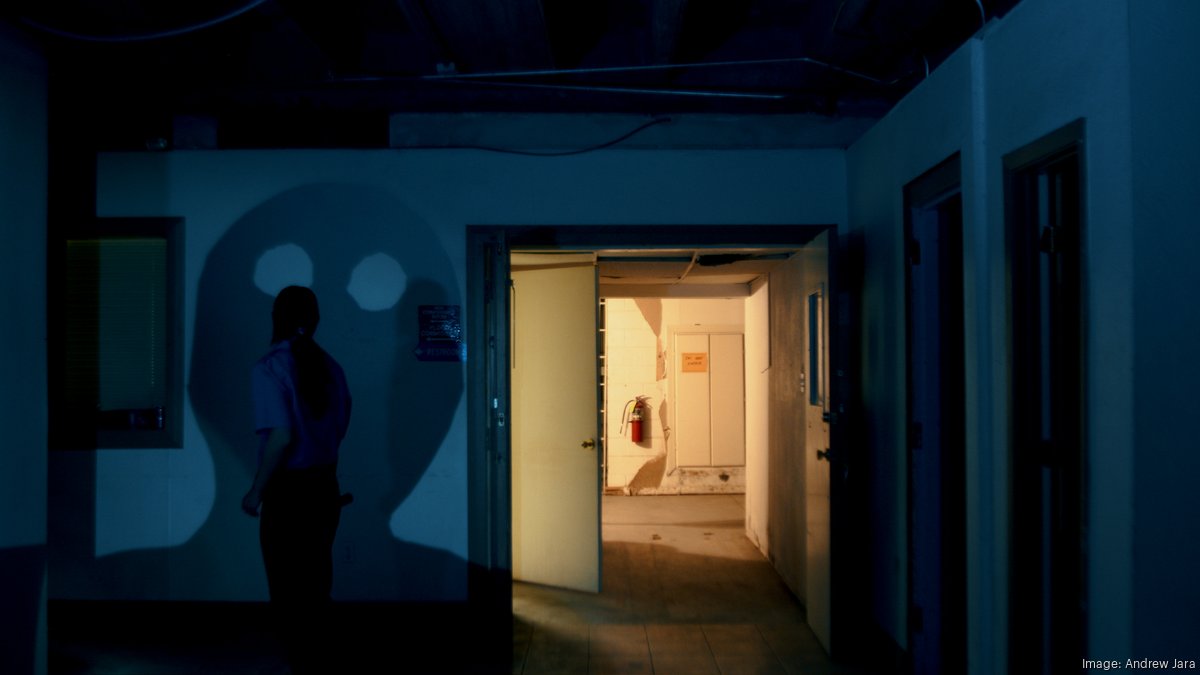 Las Cruces filmmaker releases 'The Shadow,' amassing thousands of YouTube views