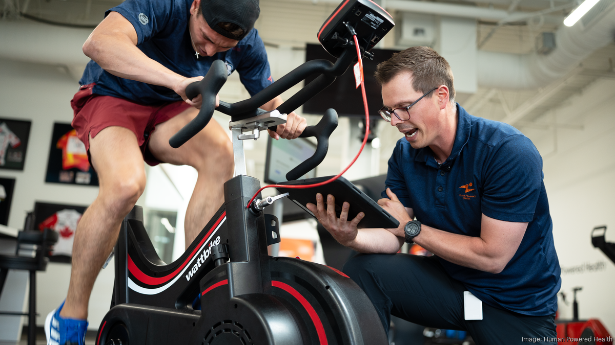 Human Health Lab Human Powered Health expands Edina lab to meet growing demand ...
