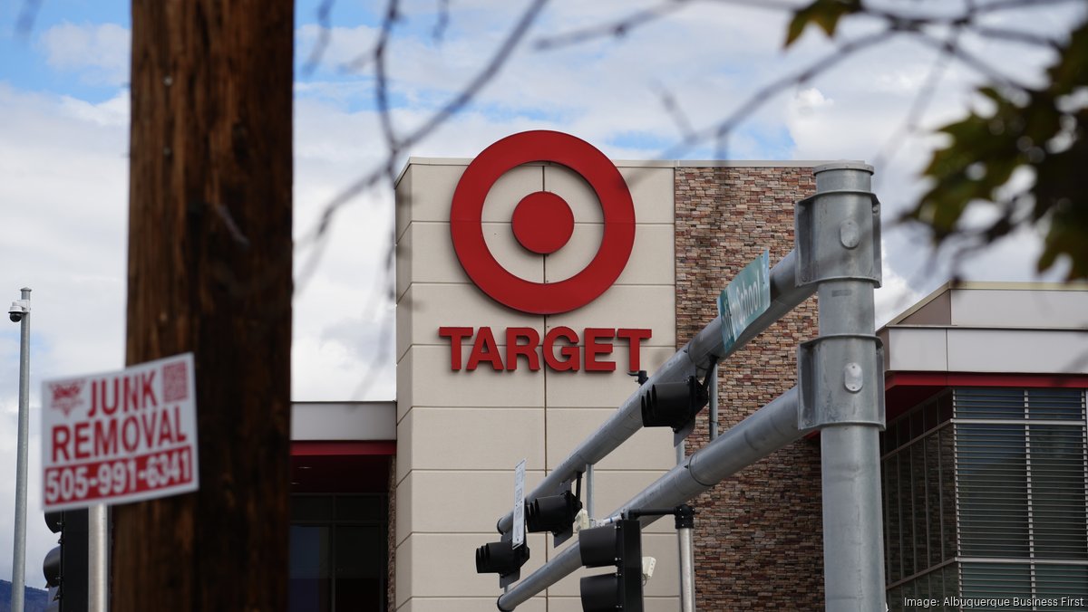 Uptown Target plans $4.5M remodel with Starbucks, grocery updates