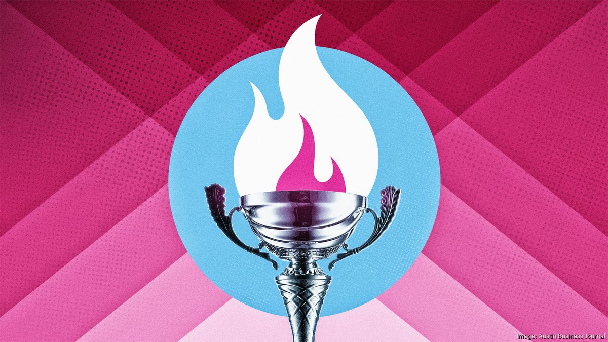 Austin Fire Awards celebrate 40-plus startups in record year - Austin ...
