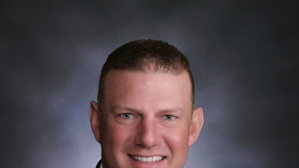 Troy Compardo, Career Update at Boone Center, Inc. (BCI)