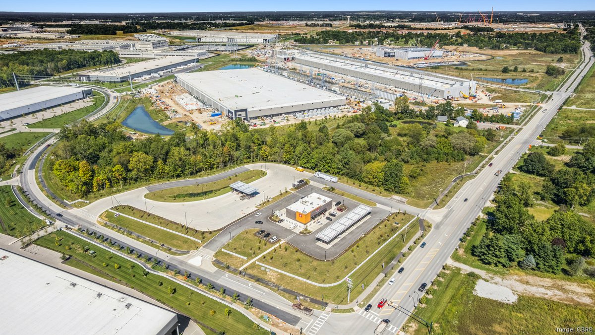Two Licking County Speedway properties sell for $27 million