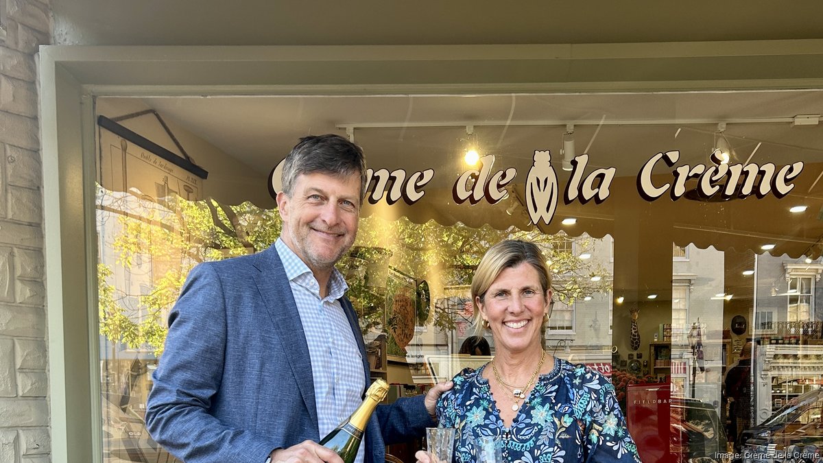 8 things to know: Boutique home goods company opens Annapolis store - Baltimore Business Journal
