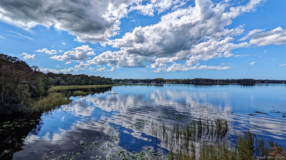 Waterfront restaurant planned for Palm Harbor site, Pinellas County to vote on rezoning